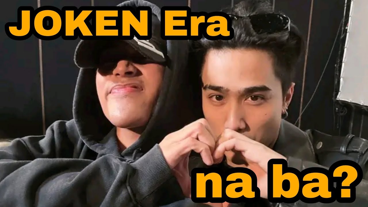 Elixir Joken It's Time for JOKEN ERA! | Esbi Updates - YouTube