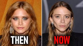 9 Celebs Who Look Unrecognizable After Facelifts & Weight Loss
