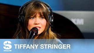 Tiffany Stringer — Bullet [Live @ SiriusXM]