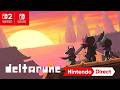 Deltarune Chapter 5 Reveal Trailer | Nintendo Direct