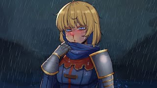 Don’t Laugh At Me, I Gave It All I Had | BasedBinkie comic dub