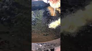 Galabi Making| Pakistani Baklava| Sweet Full Of Syrup