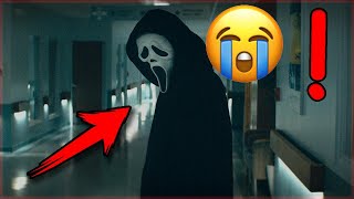 Scream 2022 film - Narrated Wiki English
