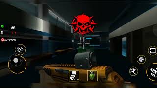 Commando Mission offline game#5- Android Gameplay screenshot 4