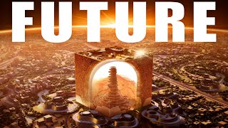 18 Most Futuristic Cities in the World (2025)