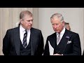 Poll shows Andrew’s likeability plummets among Australians while Charles’ soars