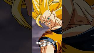 EZA STR SSJ3 Goku Nullify SA
