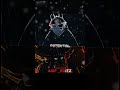 Death vs Kai #viral #trending #shorts #anime