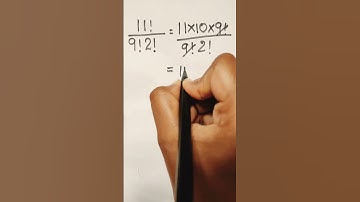 Solve Problems on Factorials|Factorials|simple method #shorts #mathshorts #mathshorttricks