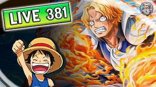 【OPBR 🔴】SANJI's BIZARRE COUNTERS, Tendencia a la Batalla