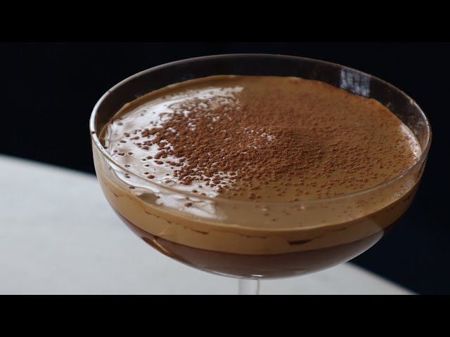 Espresso Martini - Preppy Kitchen