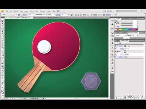 15 11  Adding drop shadows a kind of gradient