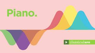 Soothing classical piano music for meditation and stress relief - YourClassical MPR Playlist