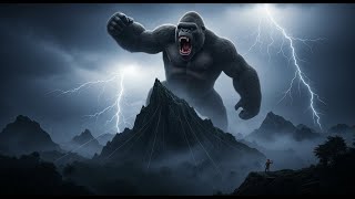 King kong the unseen power of skull island revealed