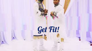 Sfc - Get Fit Ft Spiritual Spain, Bandz
