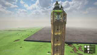 YOUR MAJESTY THERES A SECOND BUS COMING (Teardown)