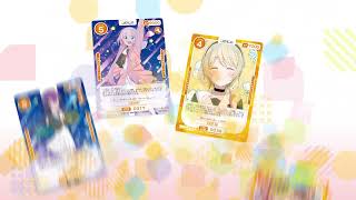 TCG】OSICA（オシカ）「星屑テレパス」TVCM 15秒 - YouTube