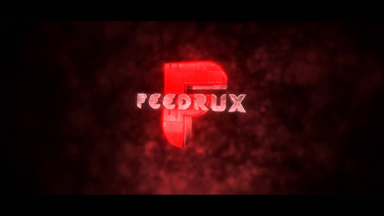 FeedRuX Intro ▪ SpaceArtz