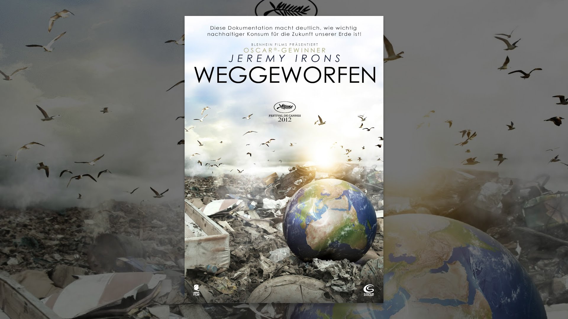 weggeworfen weggeworfen