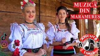 Ancuta Timis Muzica Din Maramurescolaj Muzica Populara