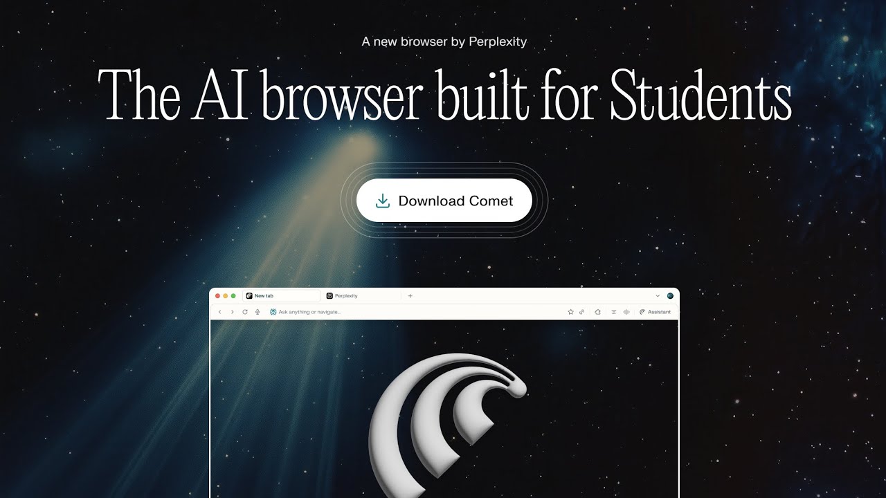 Is This the Browser Every Student Needs? - YouTube