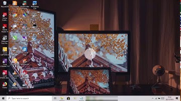 Windows 10 Home : How to enable or disable auto delete files on download folder