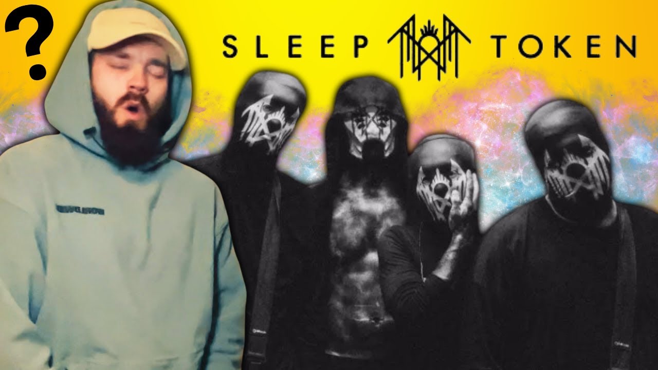 First Time Hearing “Sleep Token - The Summoning” | UK 🇬🇧 REACTION