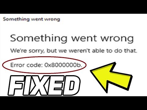 2022 Fix: Mail App Error Code 0x8000000b / Can't add Gmail Account