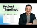 What Is A Project Timeline | Explained in 7 Minutes