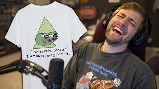 My last Merch Contest ($5,000 Competition)