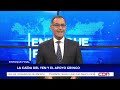 La caída del yen y el apoyo gringo | Jaime Aristy Escuder