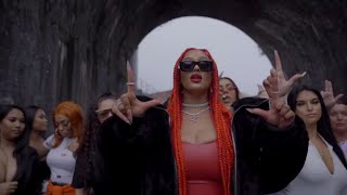 Miss Lafamilia - Workmode
