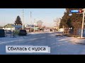 "Вести Самара": Манёвр подшофе довел до дома, но не своего