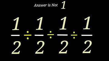 90% FAILED to Solve this Math Problem!