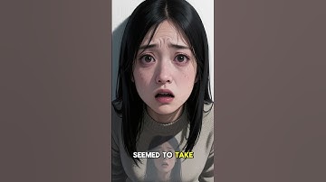 Answers She Never Learned #shorts  #thrillershorts  #whatif  #unbelievable #darkstories