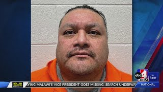 Judge signs death warrant for death row inmate Taberon Honie