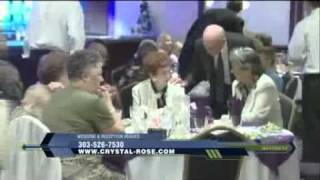 Crystal Rose - Colorado Wedding Venues Crystal Rose - Colorado Wedding Venues