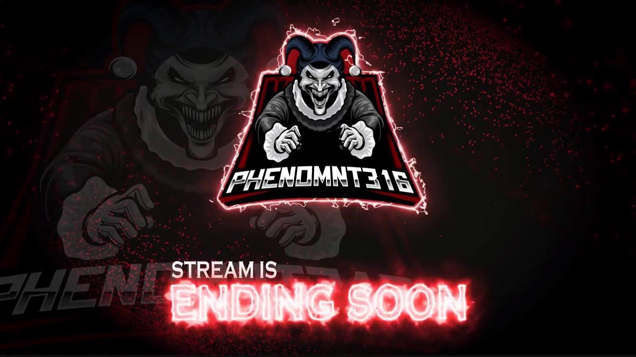 Random Saturday's live with Phenomnt316 streaming Marvel's GOTG Chapter 13.  Follow me after the …