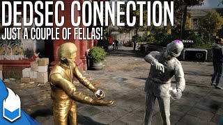 DEDSEC CONNECTION | Watch Dogs: Legion (Multiplayer) screenshot 2