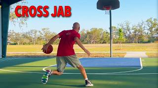 How To Cross Jab