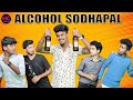 Alcohol sodhapal  mc entertainment
