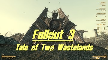 Fallout Tale of Two Wastelands Ep 6