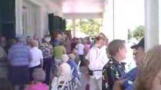 BEAUVOIR Grand Reopening