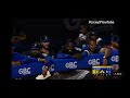 TIGRES DEL LICEY LE ENTRAN A PALOS A LAS ÁGUILAS #tigresdellicey #tigres #aguilascibaeñas