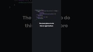 SwiftUI Tap Placement  #swift #coding