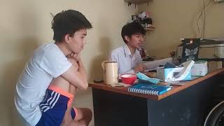 Eric Ujian Scripsi S1 Online