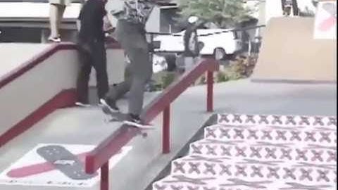 TheFuckTrick!! Tanner Van Vark