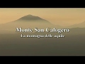 Documentario - La Riserva Naturale Monte San Calogero dal titolo "La montagne delle aquile"
