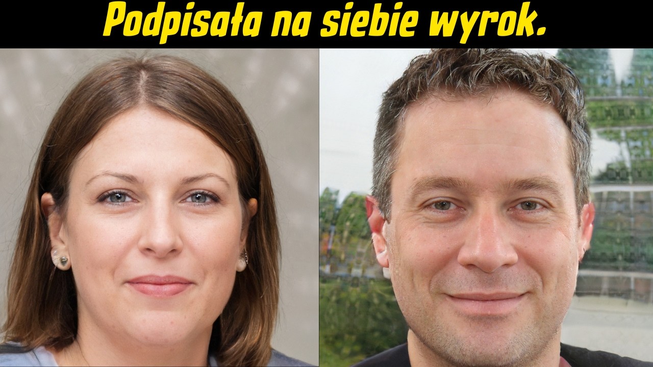 Przyłapała męża z własną matką. Jej zemsta była tak brutalna, że wezwano policję.