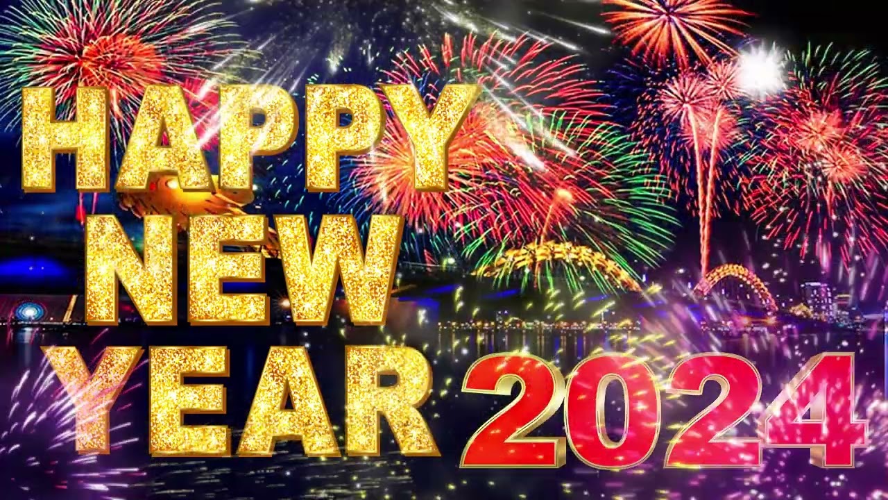 Happy New Year Songs Playlist 🎉🎁 New Year Music Mix 2024🎉 Best Happy New Year Songs 2024